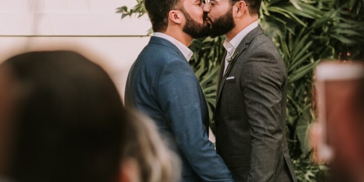 Lift The Veil on Gay Monogamy